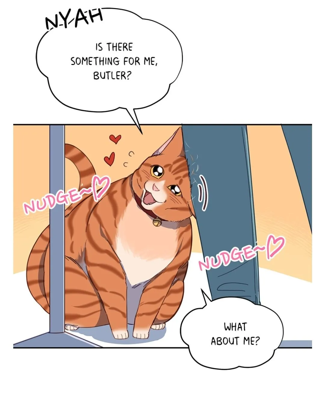 The Legendary Beasts Animal Hospital Zinmanga X Chapter 9 Page 69