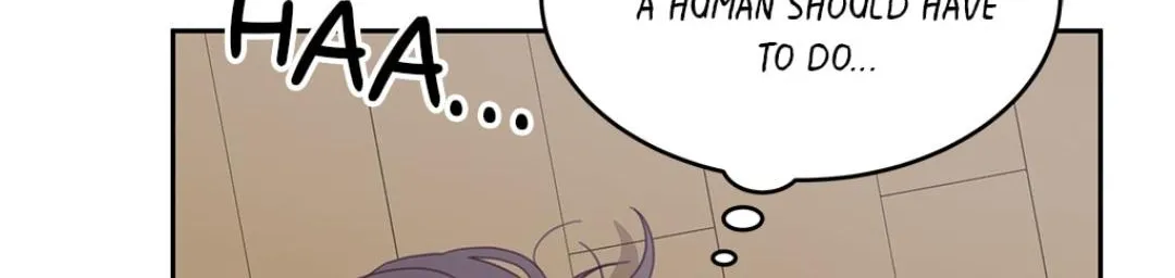 The Legendary Beasts Animal Hospital Zinmanga X Chapter 8 Page 28