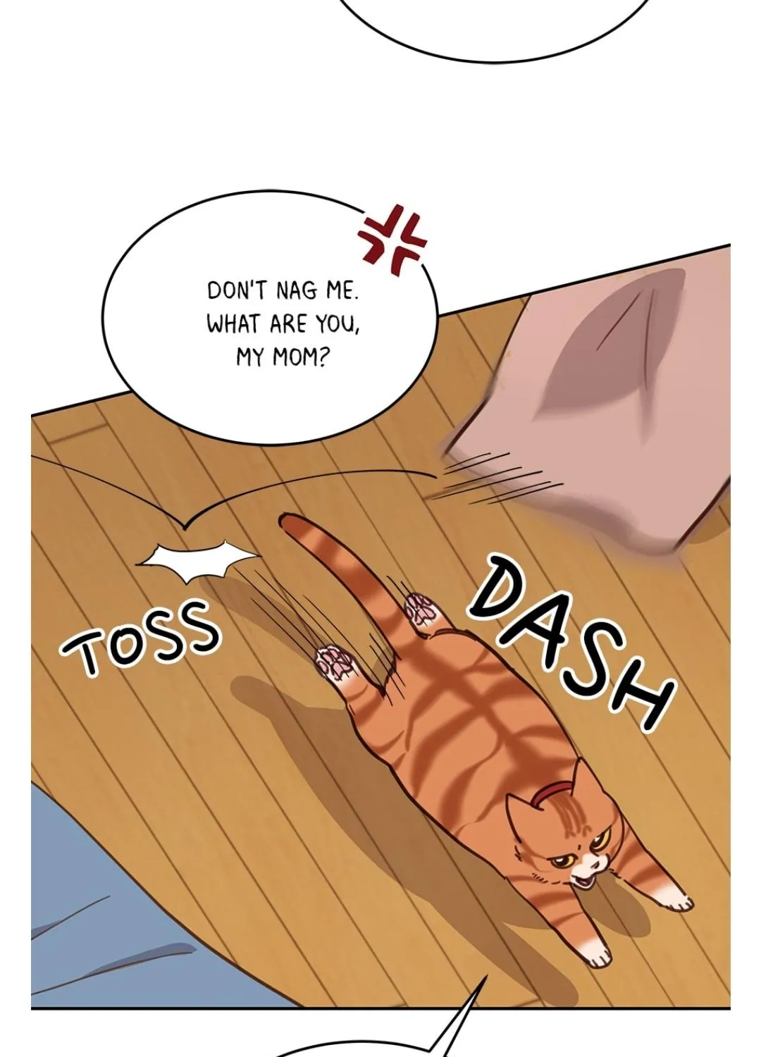 The Legendary Beasts Animal Hospital Zinmanga X Chapter 8 Page 65