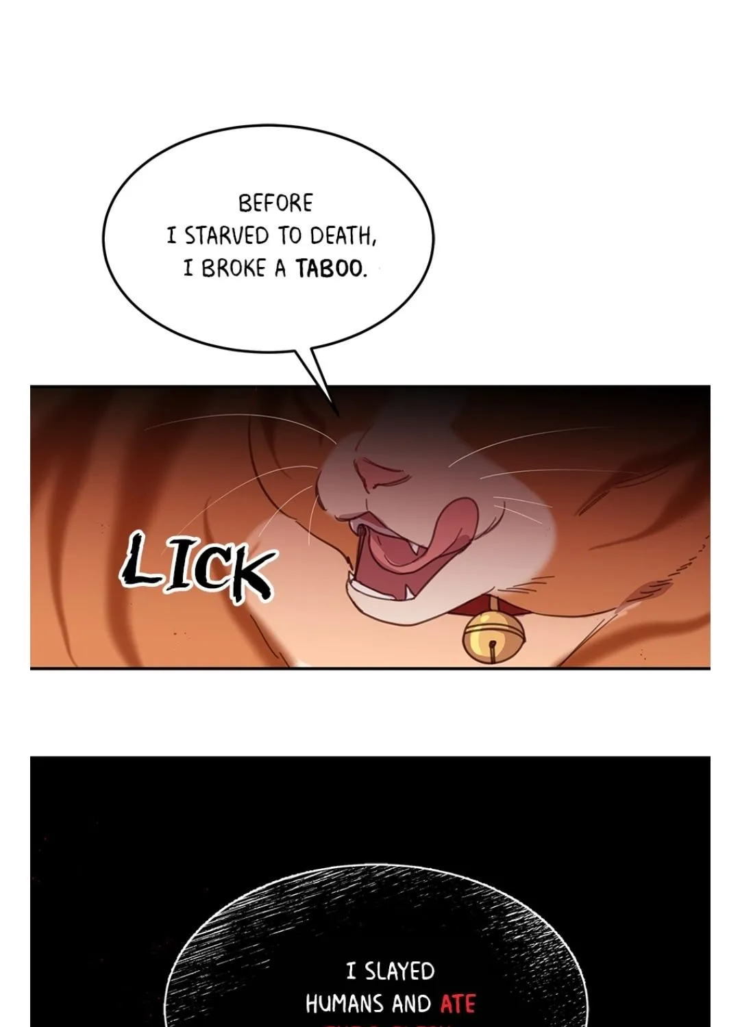 The Legendary Beasts Animal Hospital Zinmanga X Chapter 7 Page 48