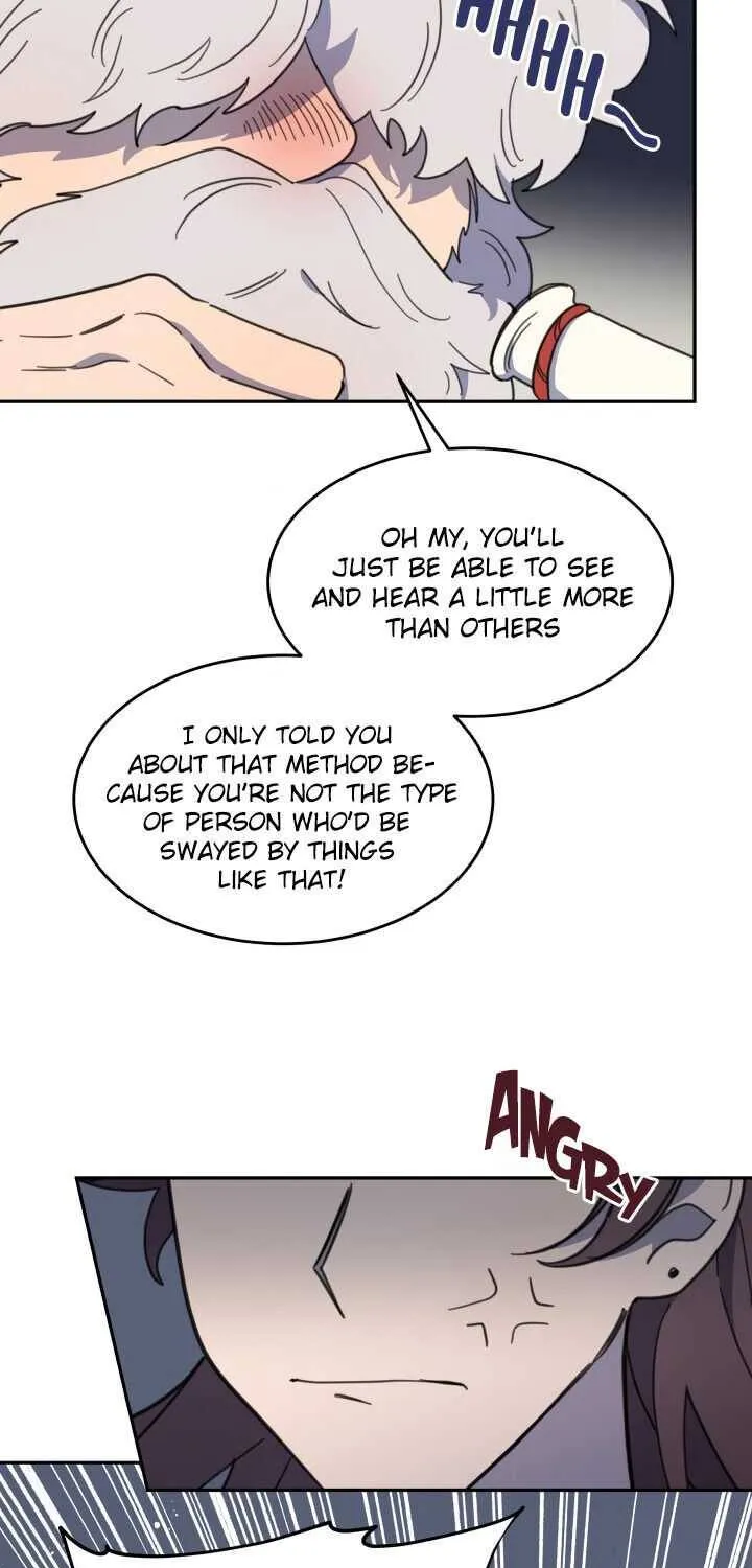 The Legendary Beasts Animal Hospital Zinmanga X Chapter 5 Page 39