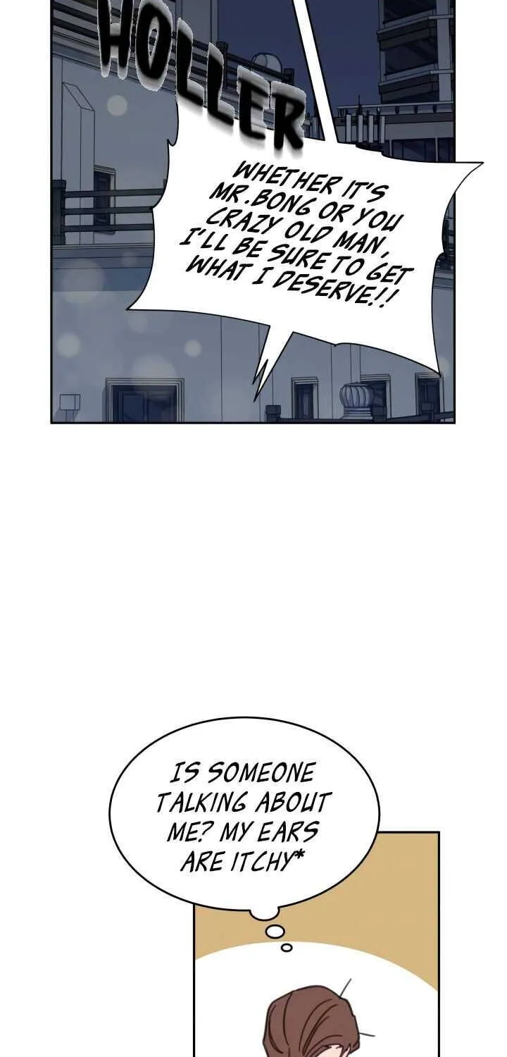 The Legendary Beasts Animal Hospital Zinmanga X Chapter 5 Page 51