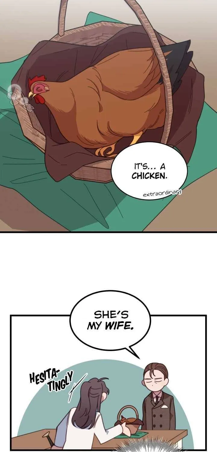The Legendary Beasts Animal Hospital Zinmanga X Chapter 3 Page 17