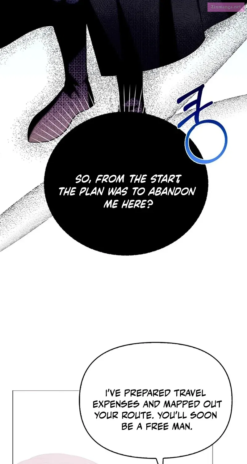 The Villainess’s Wise Retirement Plan Zinmanga X Chapter 29 Page 7