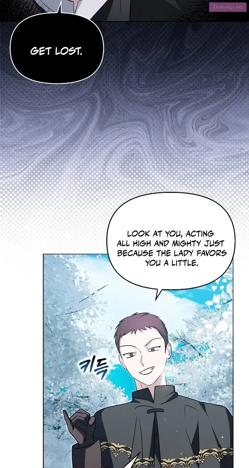 The Villainess’s Wise Retirement Plan Zinmanga X Chapter 29 Page 44