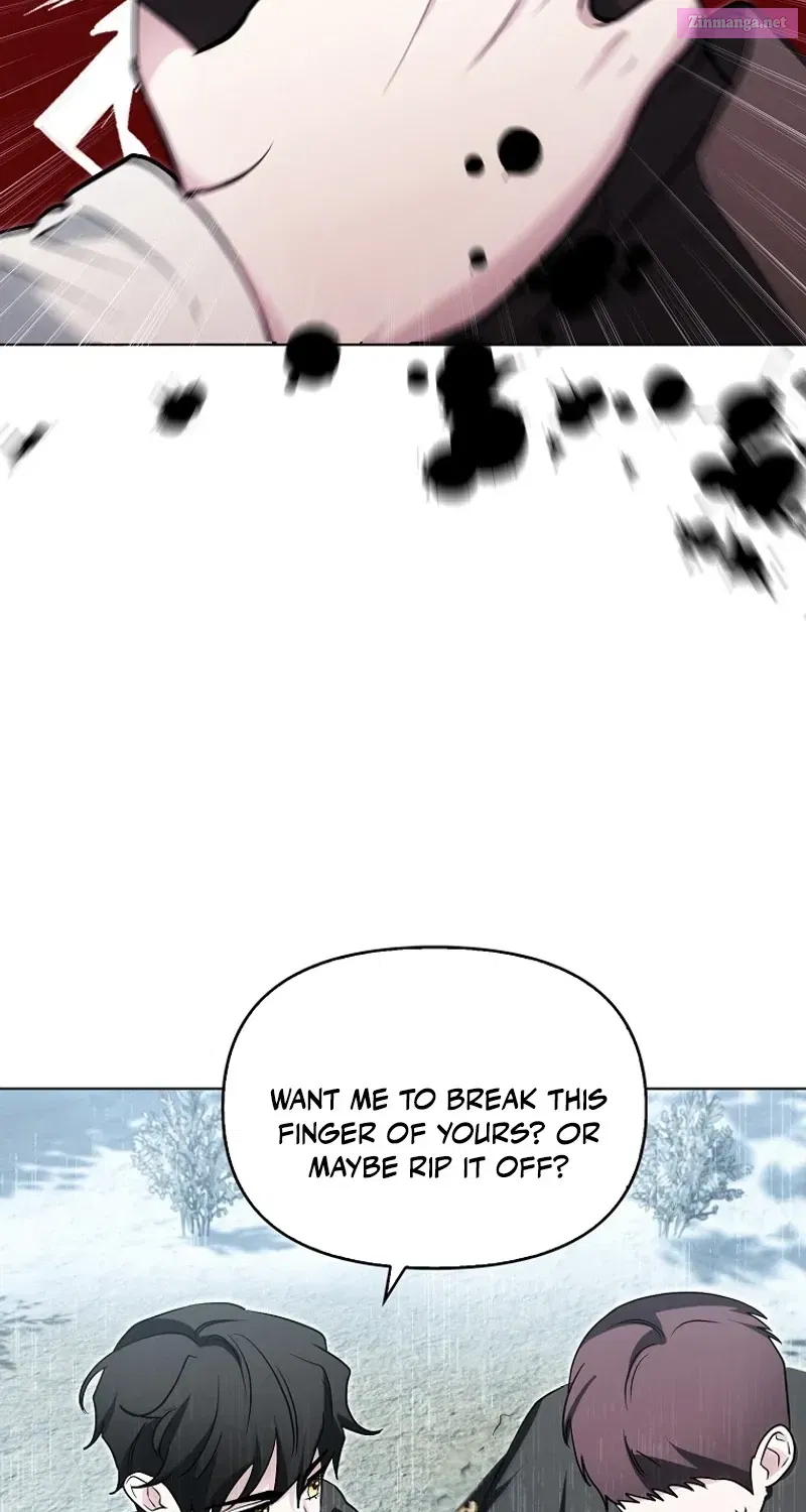 The Villainess’s Wise Retirement Plan Zinmanga X Chapter 29 Page 46
