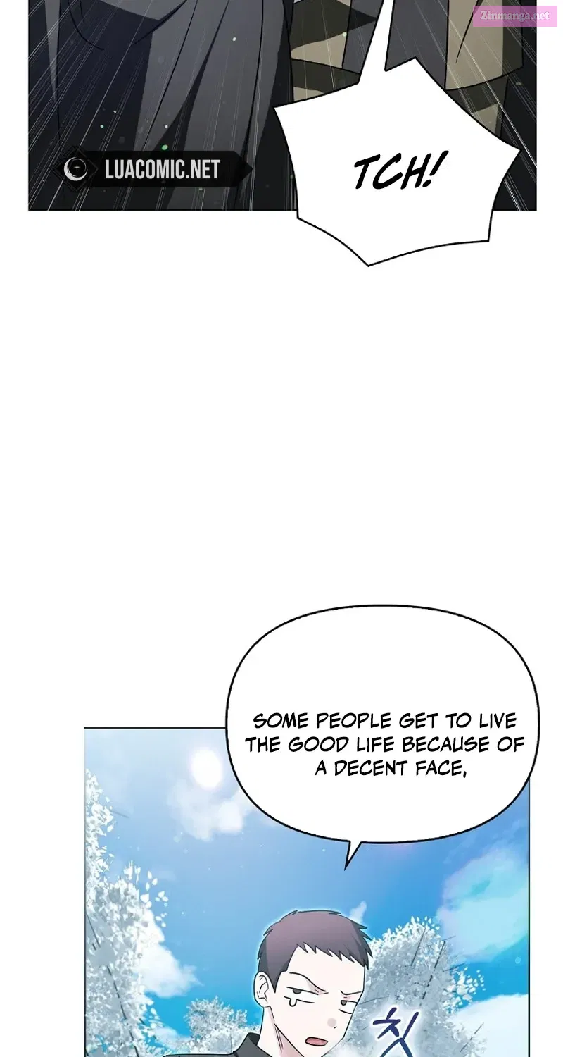 The Villainess’s Wise Retirement Plan Zinmanga X Chapter 29 Page 51