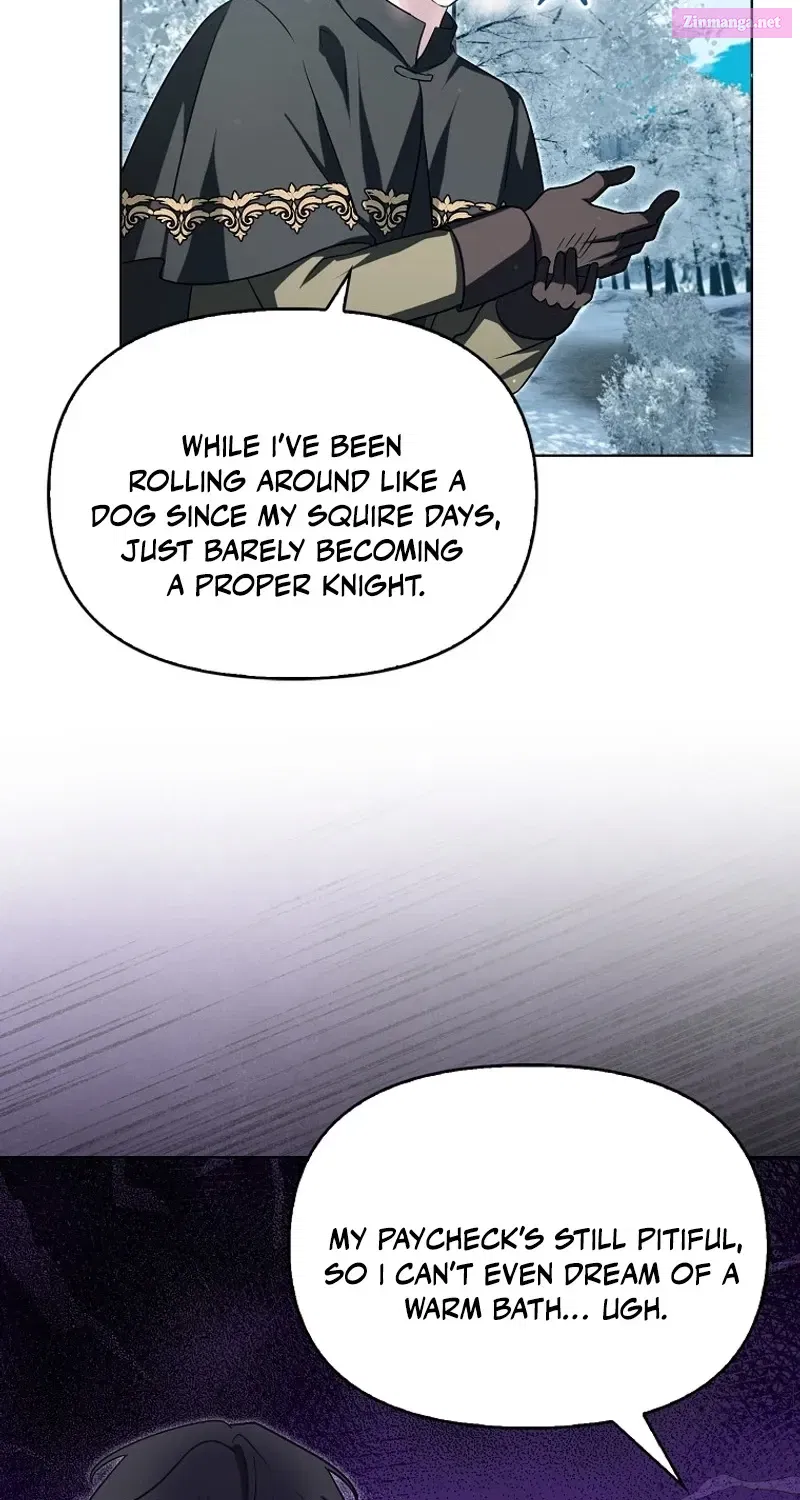 The Villainess’s Wise Retirement Plan Zinmanga X Chapter 29 Page 52