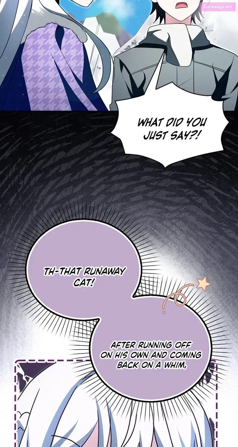 The Villainess’s Wise Retirement Plan Zinmanga X Chapter 29 Page 80
