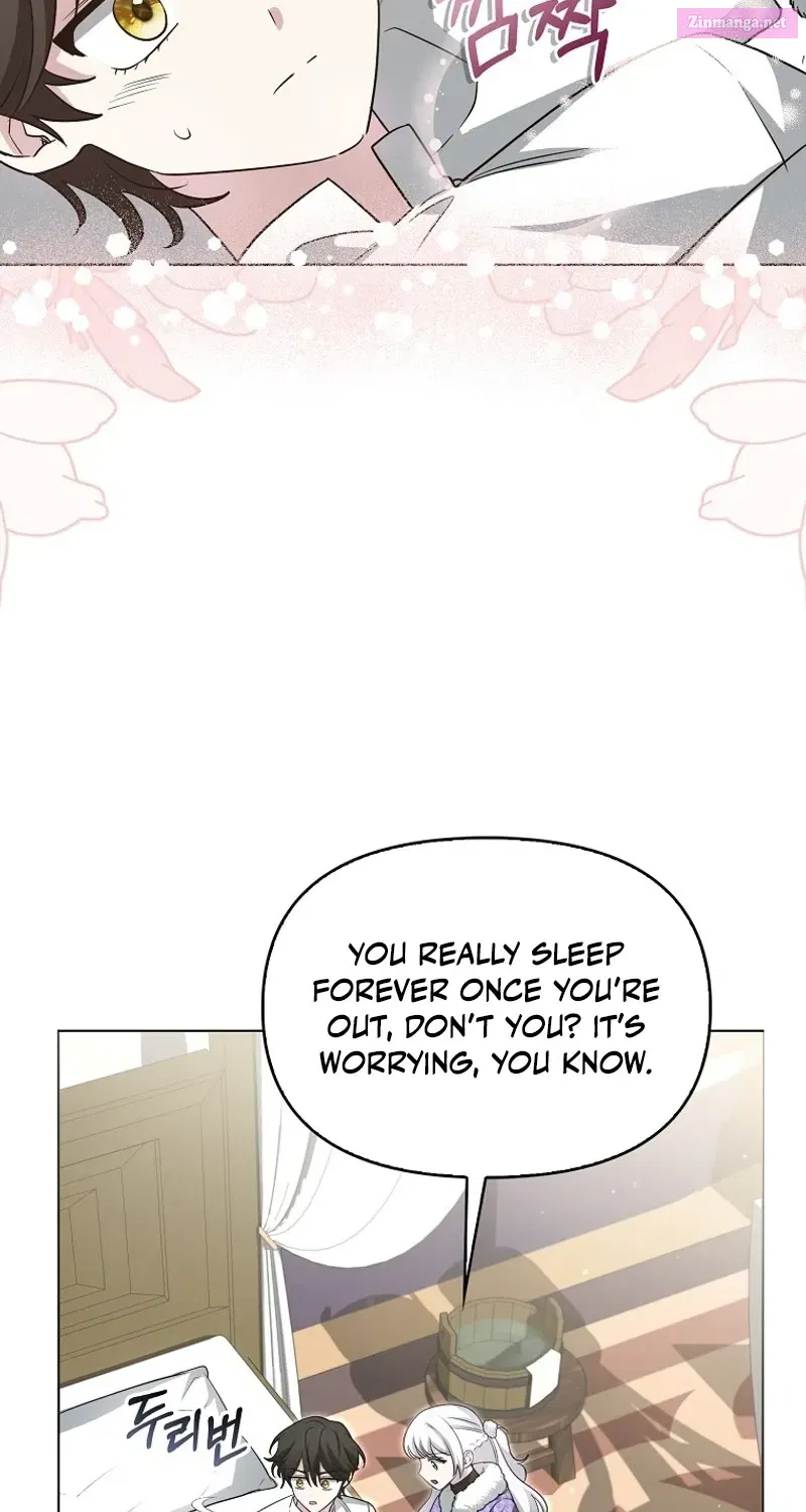 The Villainess’s Wise Retirement Plan Zinmanga X Chapter 28 Page 52