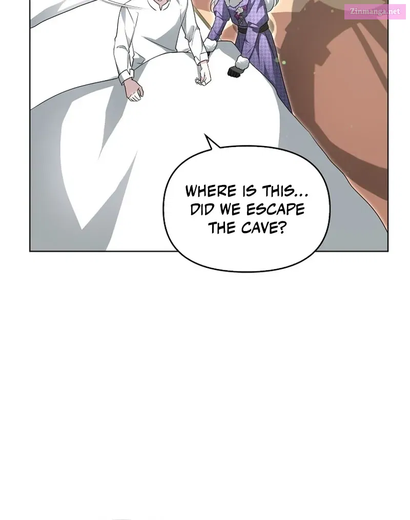 The Villainess’s Wise Retirement Plan Zinmanga X Chapter 28 Page 53