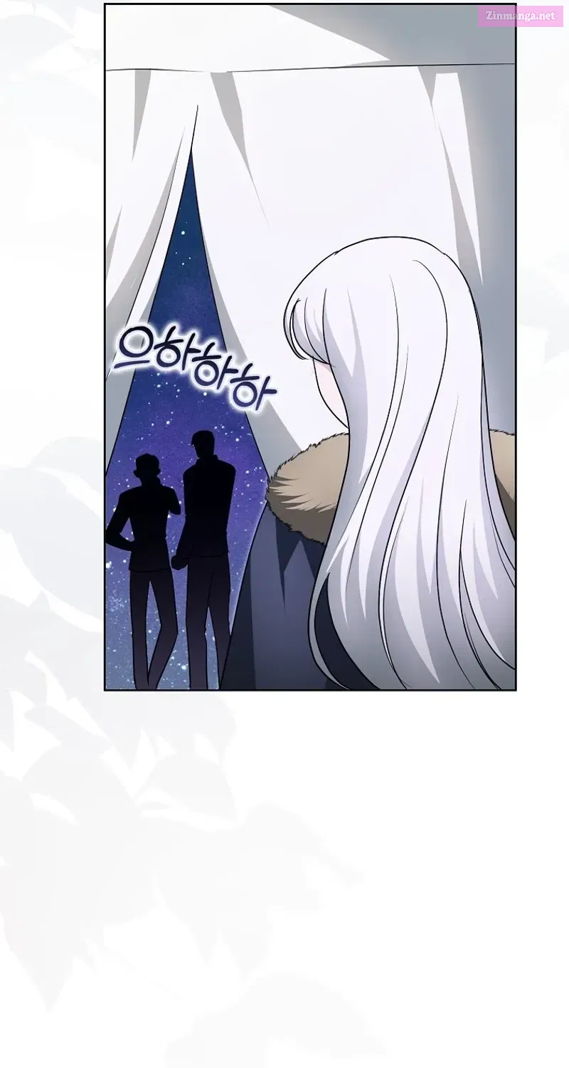 The Villainess’s Wise Retirement Plan Zinmanga X Chapter 27 Page 30