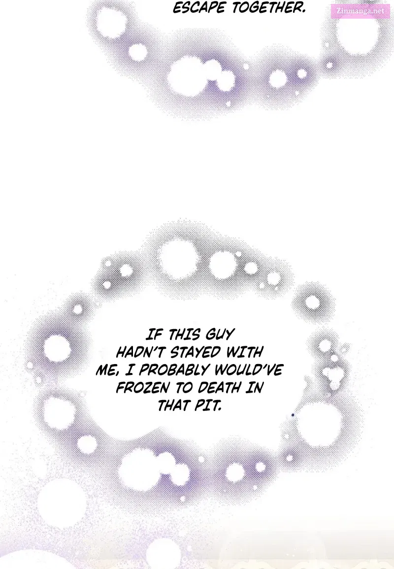 The Villainess’s Wise Retirement Plan Zinmanga X Chapter 27 Page 35