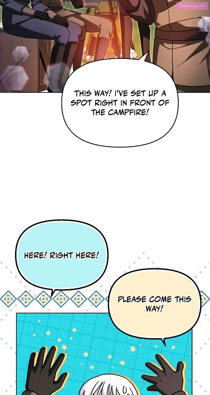 The Villainess’s Wise Retirement Plan Zinmanga X Chapter 27 Page 40