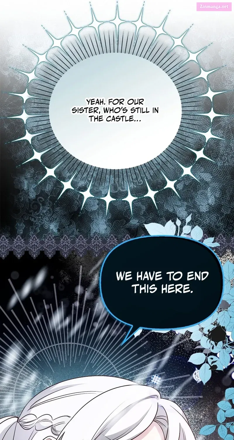 The Villainess’s Wise Retirement Plan Zinmanga X Chapter 26 Page 26