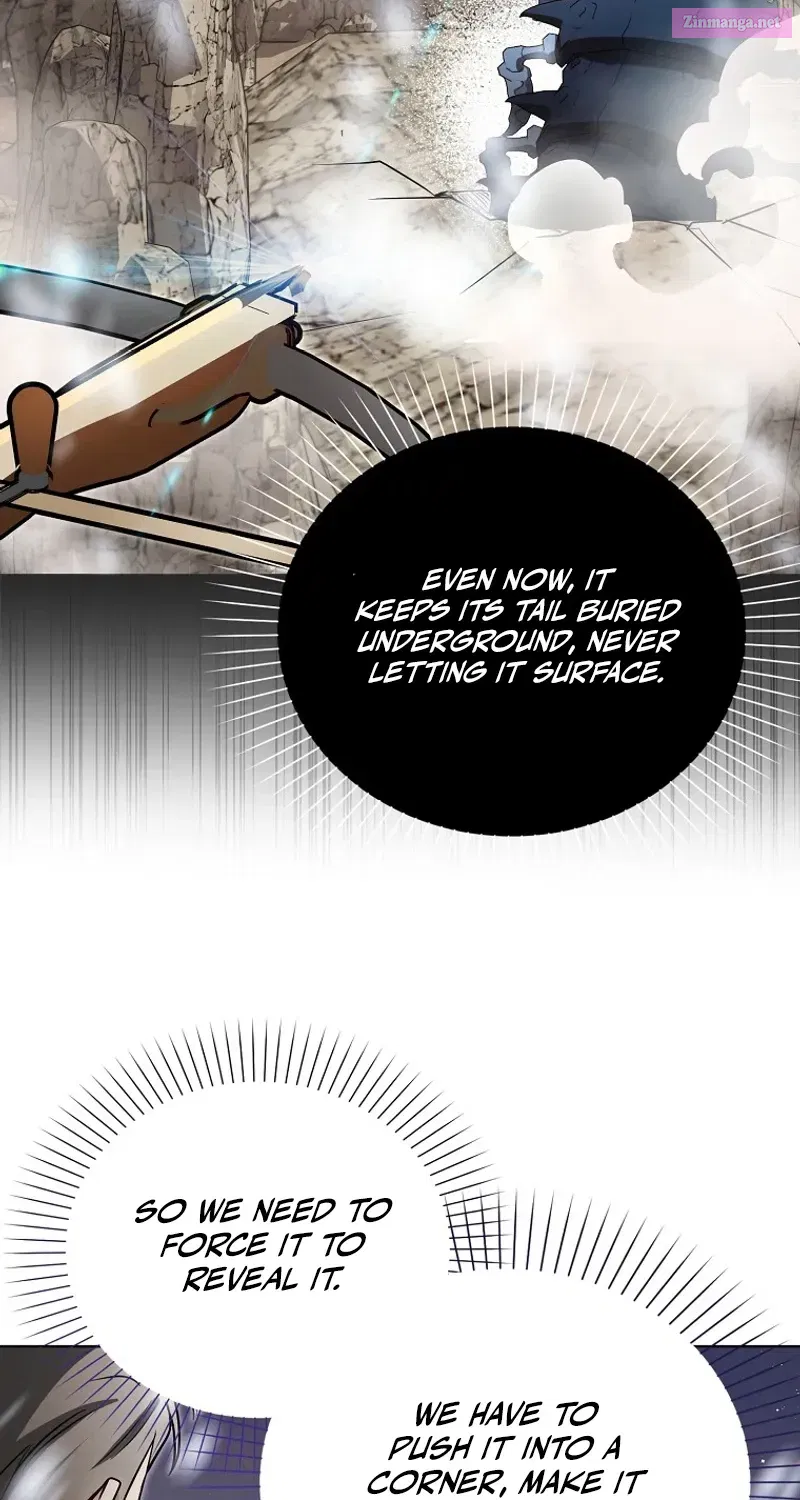 The Villainess’s Wise Retirement Plan Zinmanga X Chapter 26 Page 37