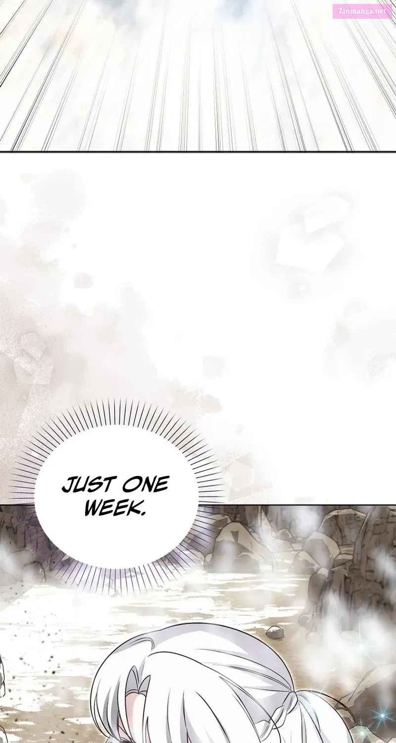 The Villainess’s Wise Retirement Plan Zinmanga X Chapter 26 Page 62
