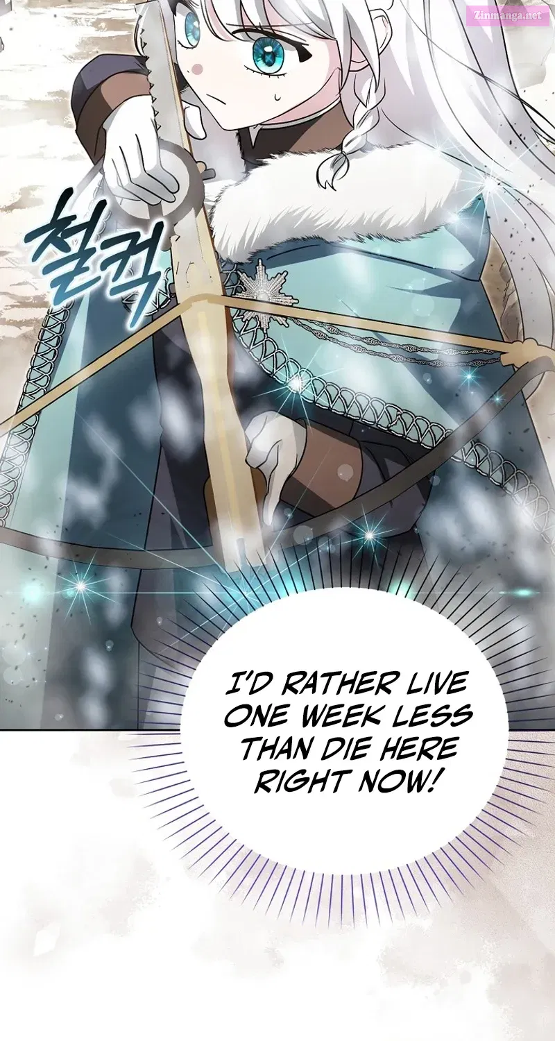 The Villainess’s Wise Retirement Plan Zinmanga X Chapter 26 Page 63