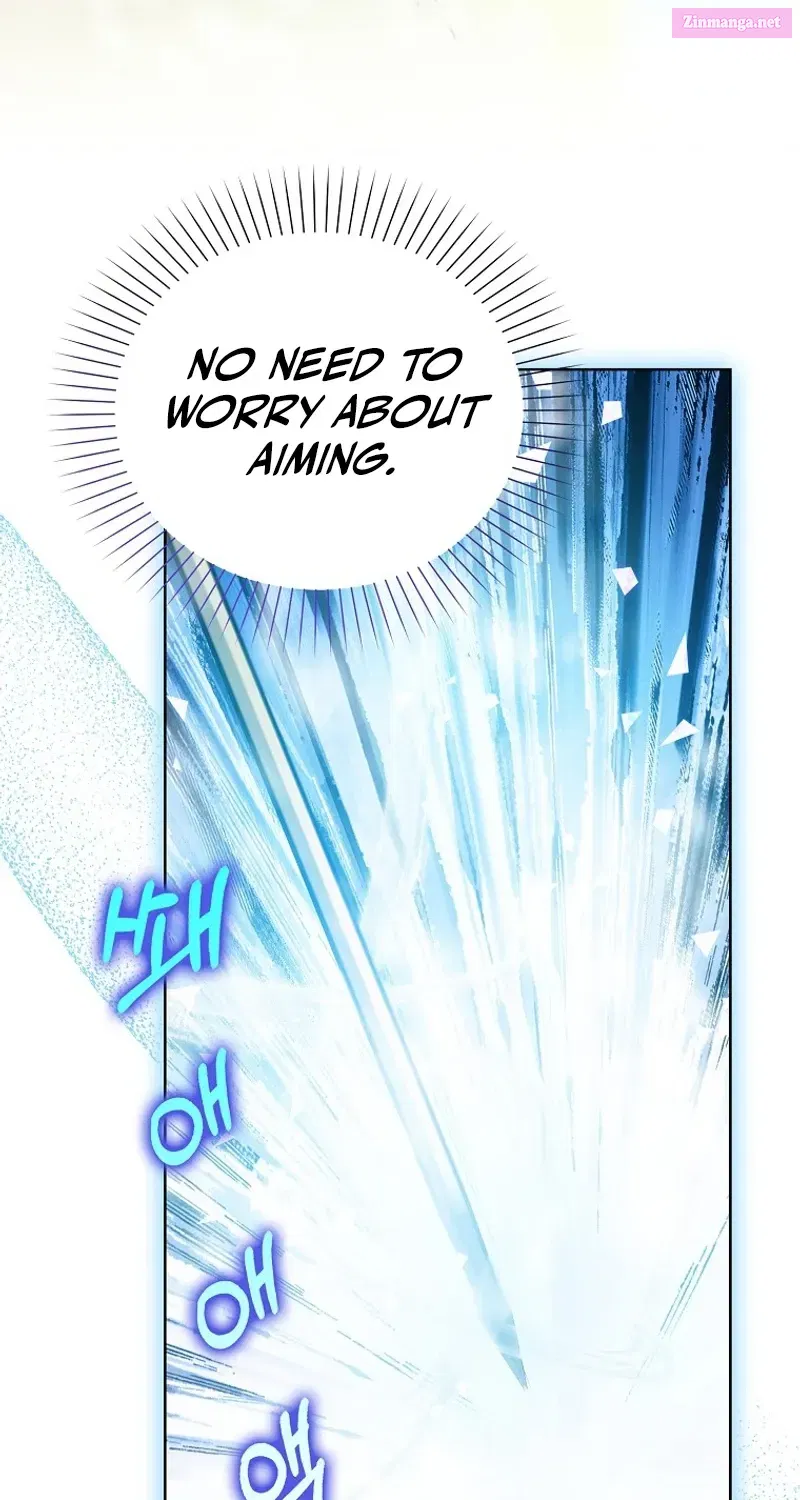 The Villainess’s Wise Retirement Plan Zinmanga X Chapter 26 Page 65