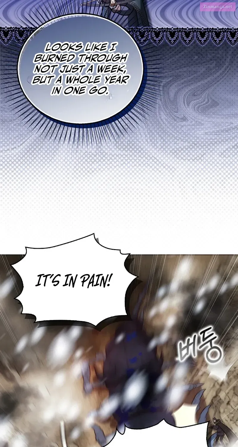 The Villainess’s Wise Retirement Plan Zinmanga X Chapter 26 Page 73