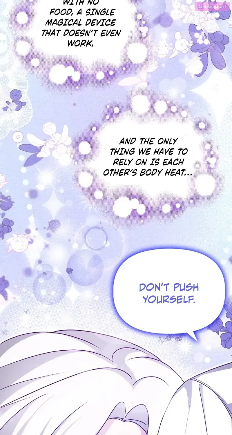 The Villainess’s Wise Retirement Plan Zinmanga X Chapter 25 Page 9