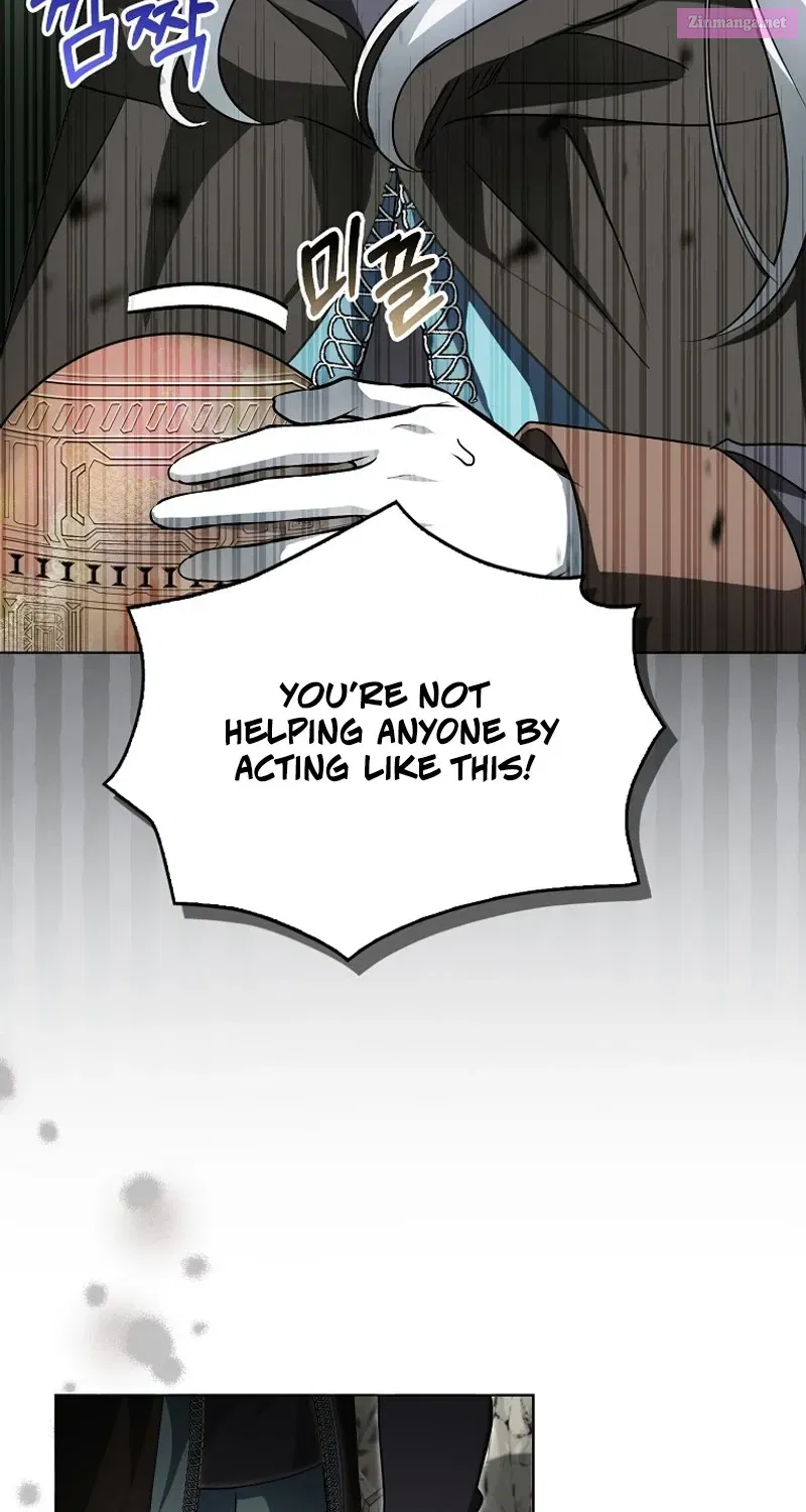 The Villainess’s Wise Retirement Plan Zinmanga X Chapter 24 Page 60