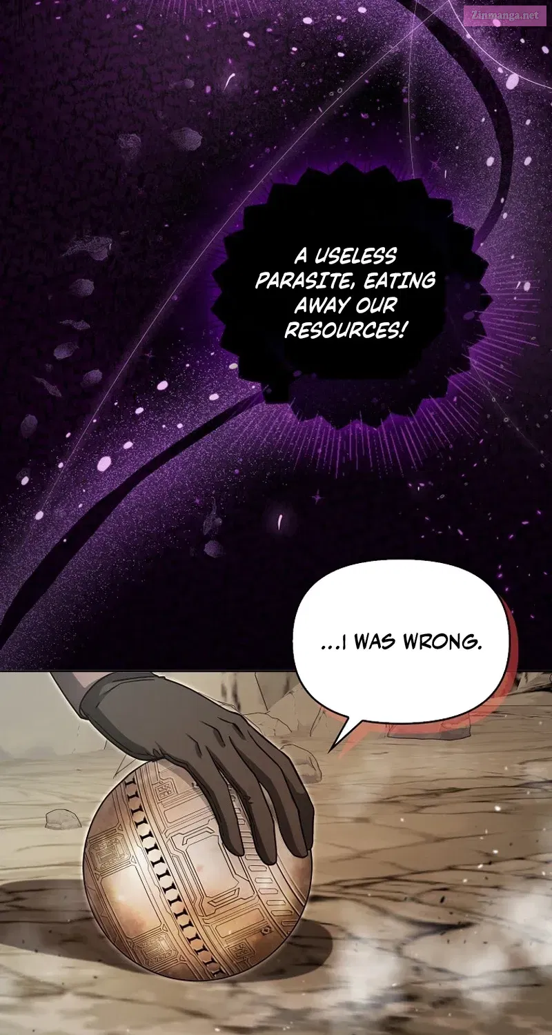 The Villainess’s Wise Retirement Plan Zinmanga X Chapter 24 Page 66
