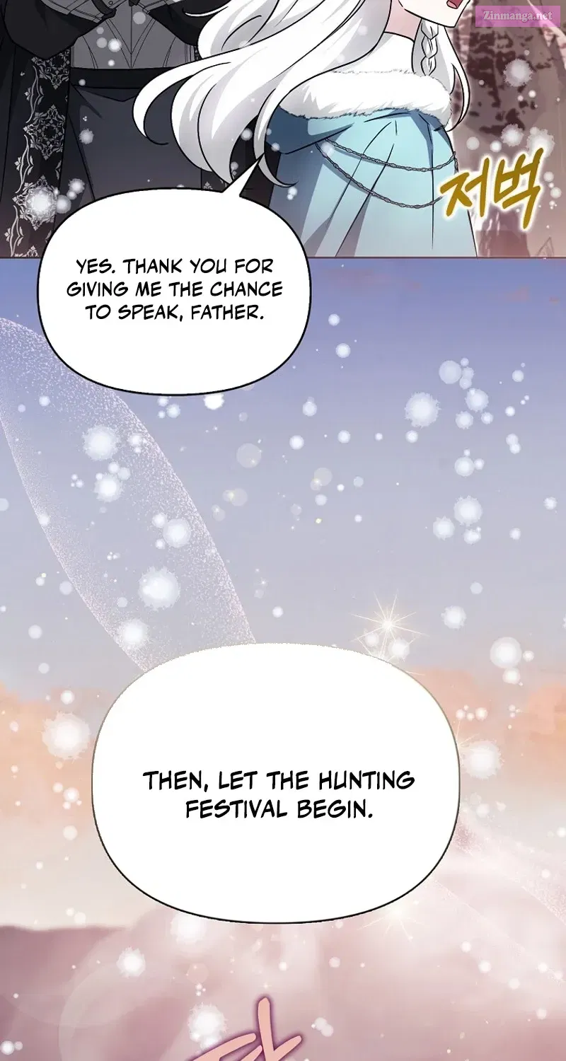 The Villainess’s Wise Retirement Plan Zinmanga X Chapter 23 Page 16