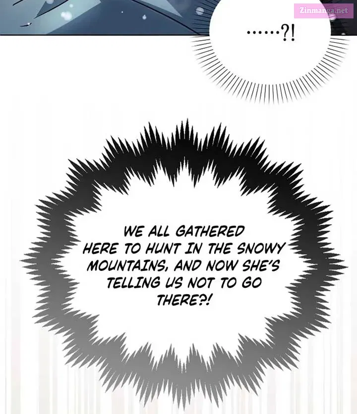 The Villainess’s Wise Retirement Plan Zinmanga X Chapter 22 Page 74