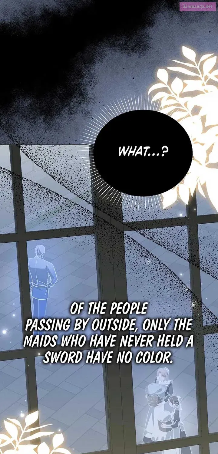The Villainess’s Wise Retirement Plan Zinmanga X Chapter 20 Page 6