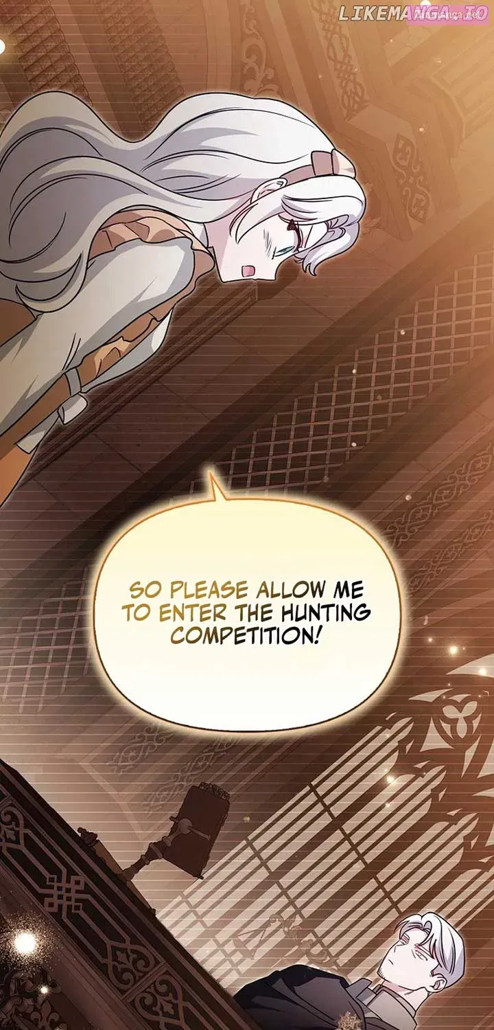 The Villainess’s Wise Retirement Plan Zinmanga X Chapter 20 Page 50