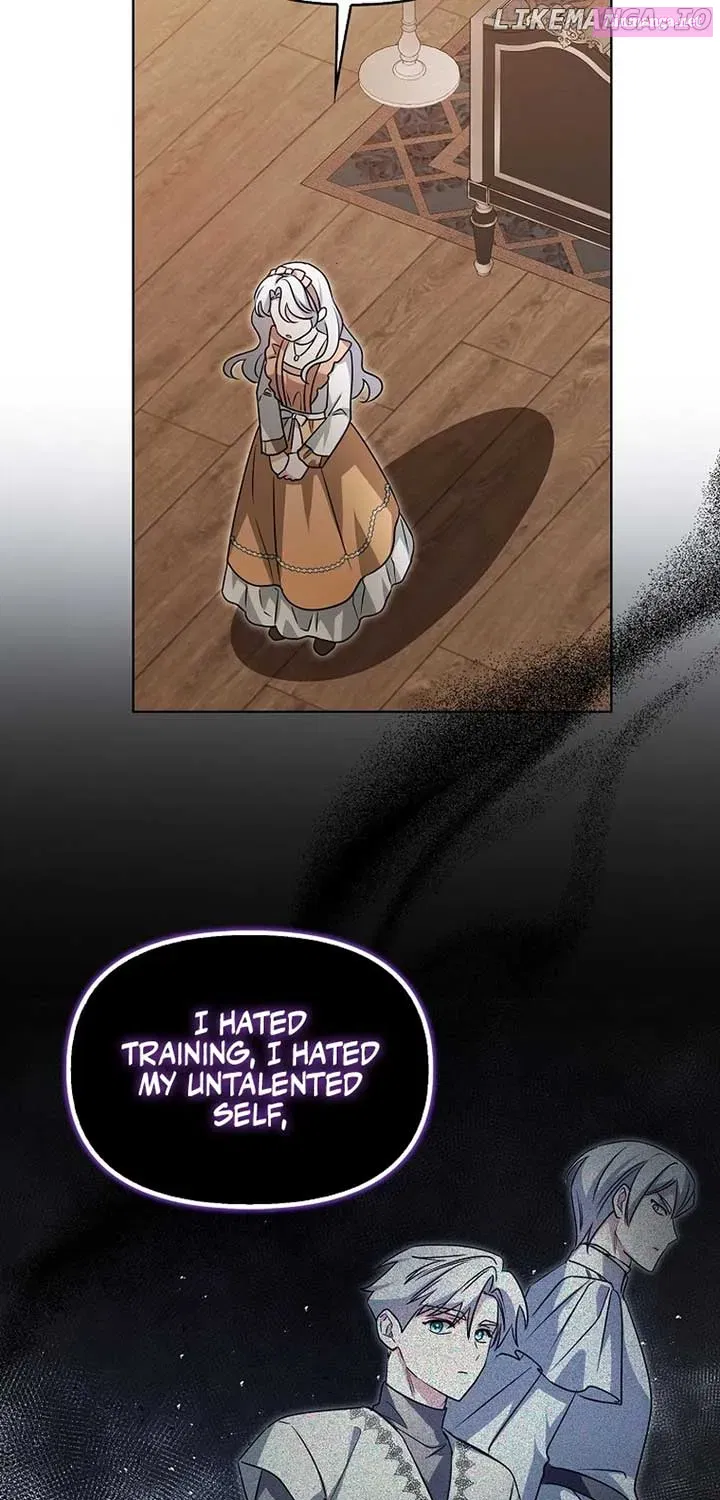 The Villainess’s Wise Retirement Plan Zinmanga X Chapter 20 Page 62
