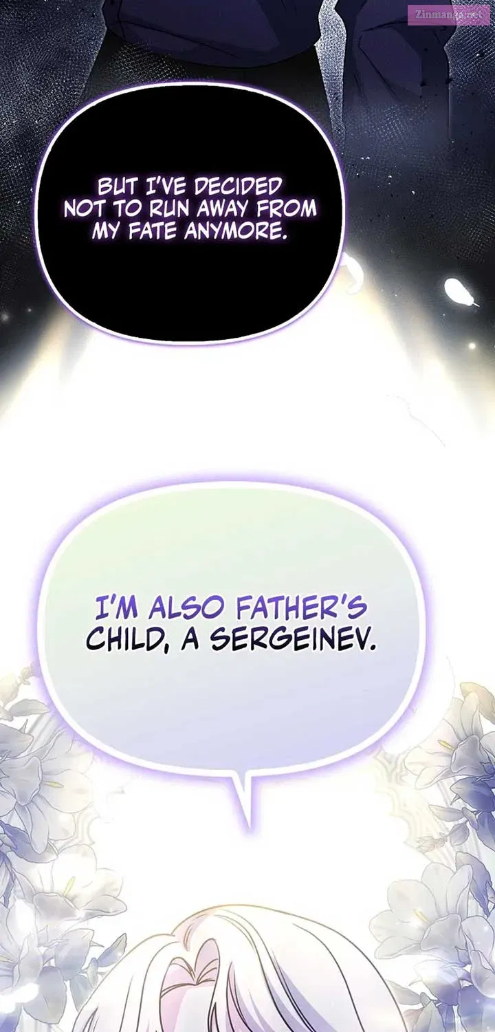 The Villainess’s Wise Retirement Plan Zinmanga X Chapter 20 Page 64