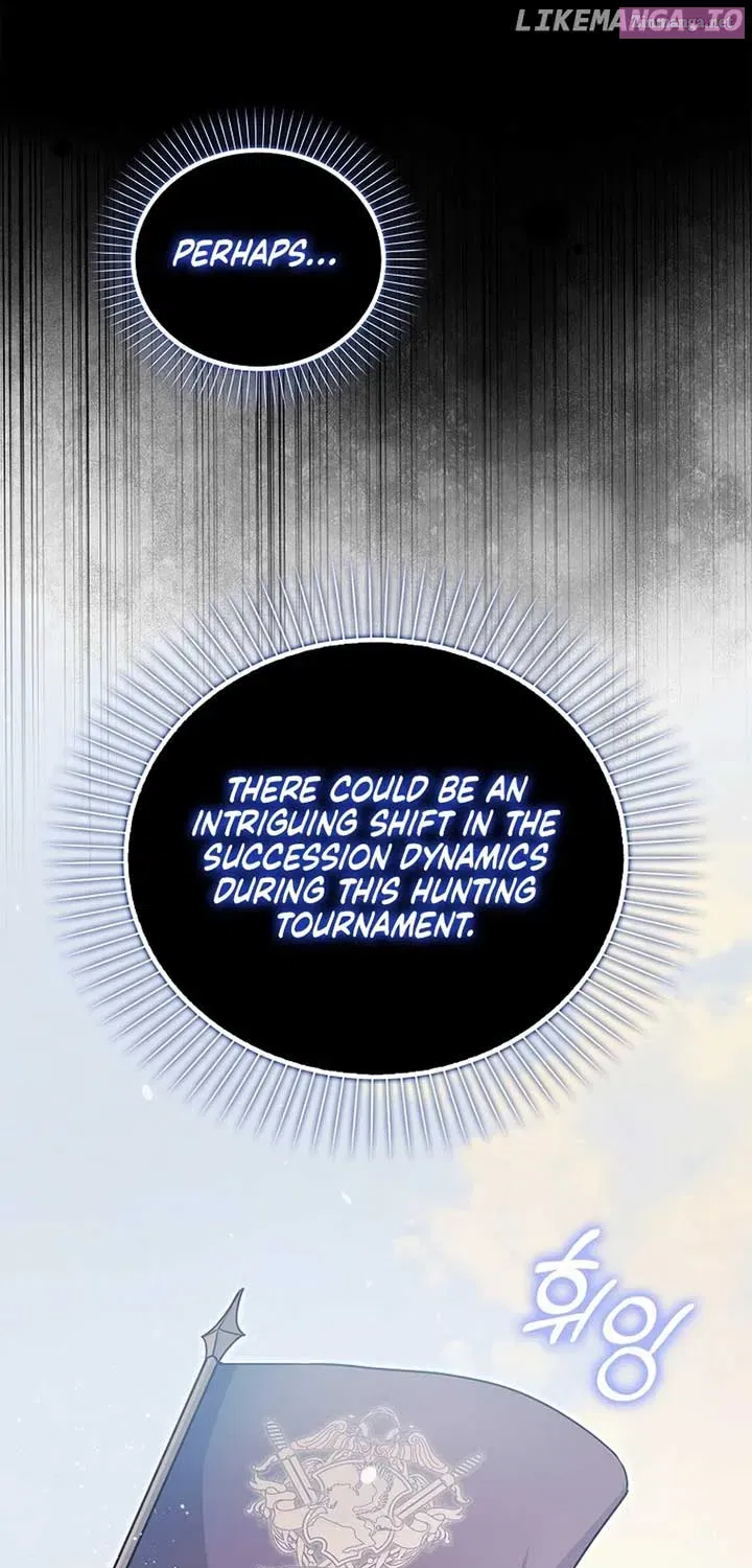 The Villainess’s Wise Retirement Plan Zinmanga X Chapter 20 Page 86