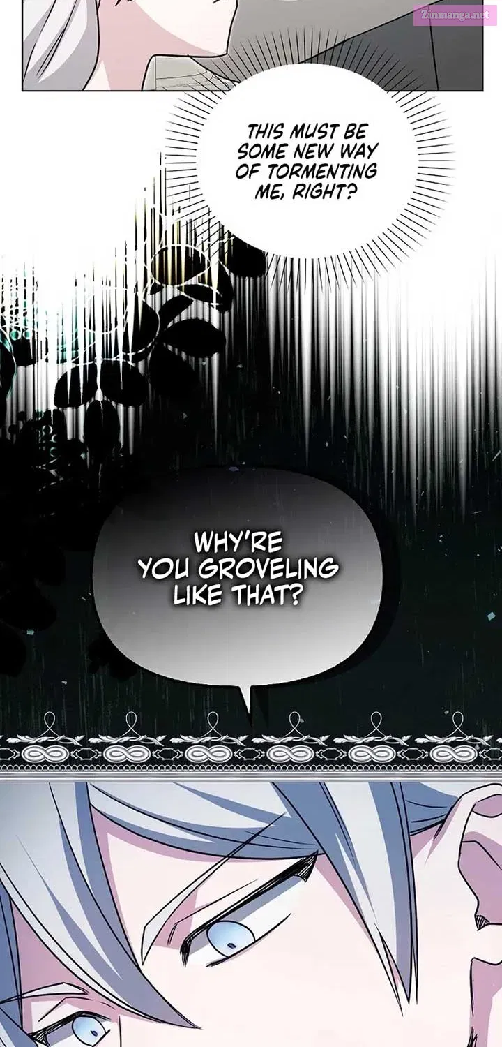 The Villainess’s Wise Retirement Plan Zinmanga X Chapter 19 Page 8