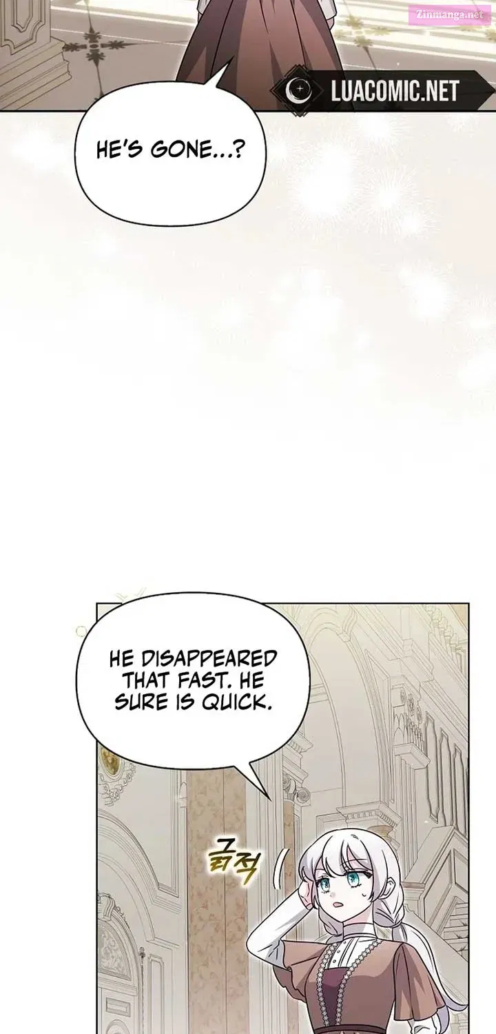 The Villainess’s Wise Retirement Plan Zinmanga X Chapter 19 Page 22