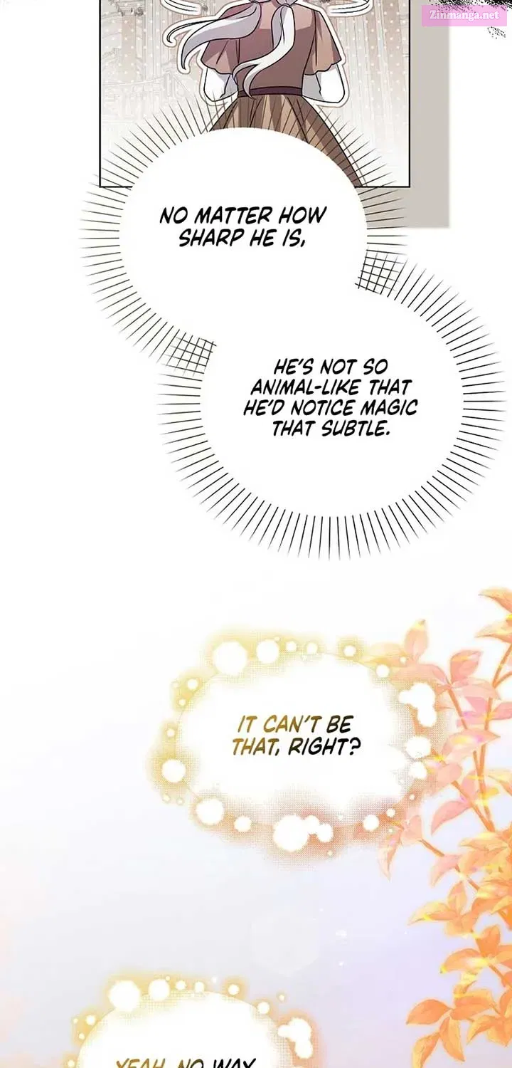 The Villainess’s Wise Retirement Plan Zinmanga X Chapter 19 Page 27