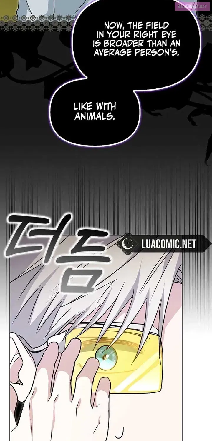 The Villainess’s Wise Retirement Plan Zinmanga X Chapter 19 Page 68