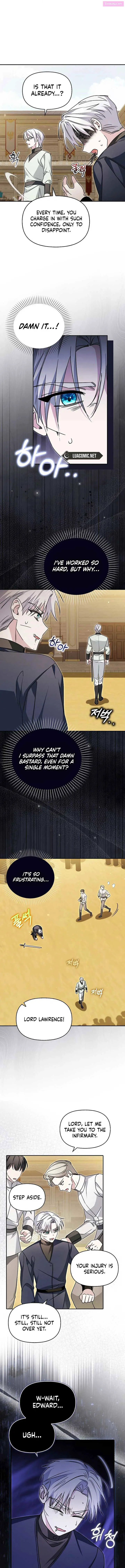 The Villainess’s Wise Retirement Plan Zinmanga X Chapter 16 Page 5