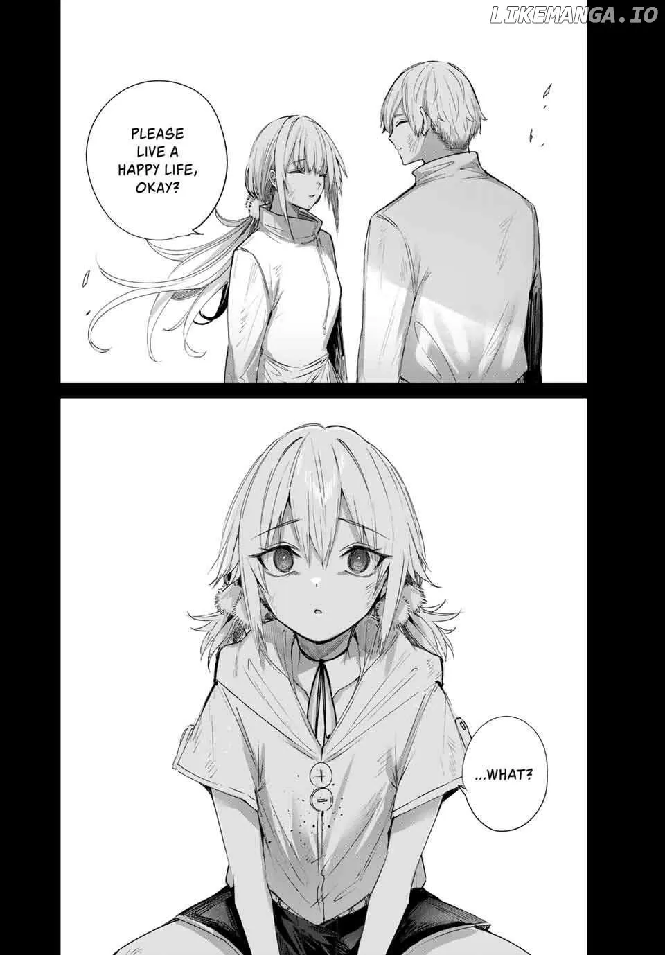 Henkyou No Yakushi, Miyako De S Rank Boukensha To Naru Zinmanga X Chapter 54 Page 29