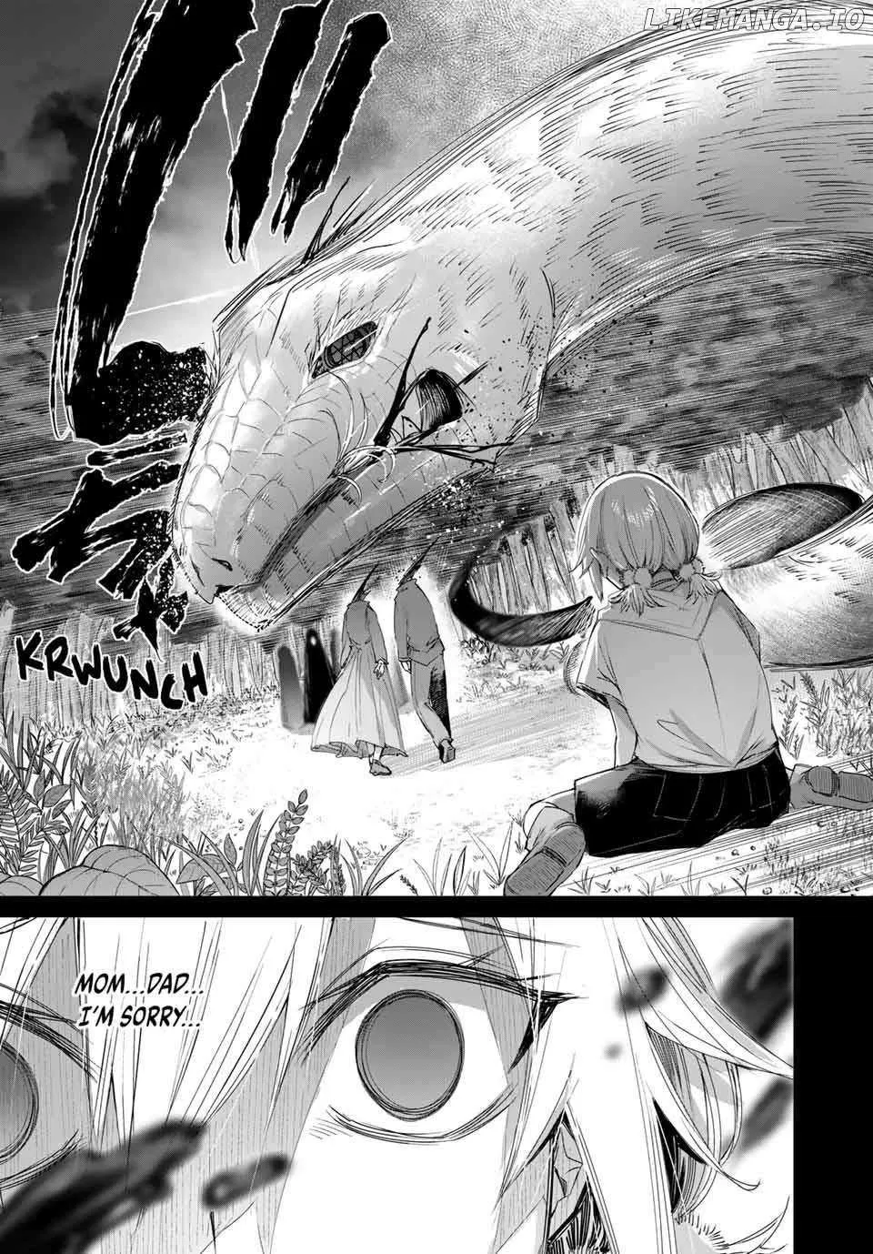 Henkyou No Yakushi, Miyako De S Rank Boukensha To Naru Zinmanga X Chapter 54 Page 30