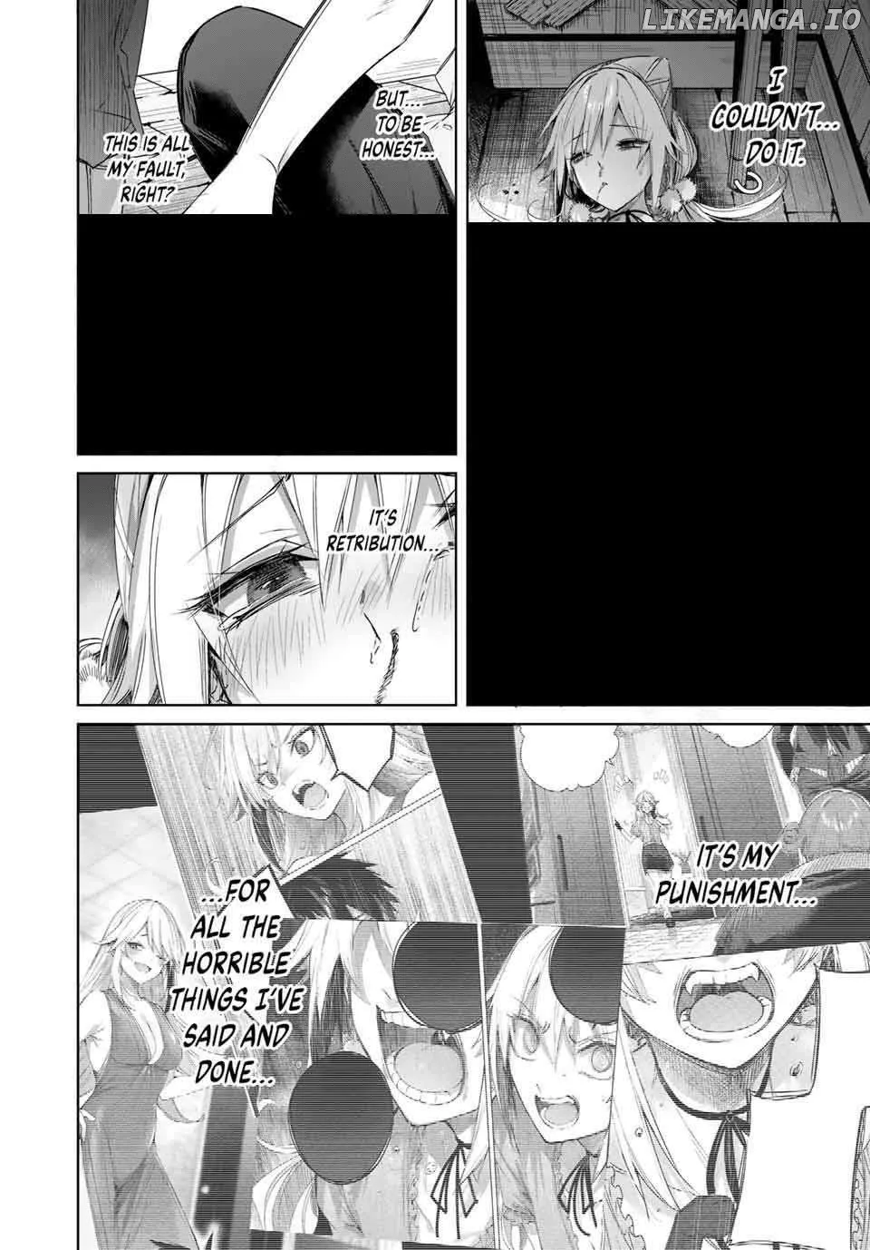 Henkyou No Yakushi, Miyako De S Rank Boukensha To Naru Zinmanga X Chapter 54 Page 35