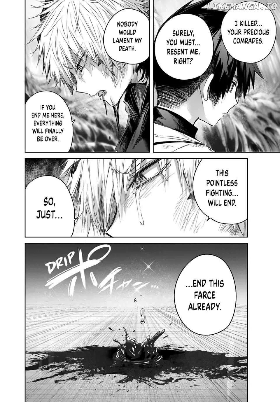 Henkyou No Yakushi, Miyako De S Rank Boukensha To Naru Zinmanga X Chapter 42 Page 7