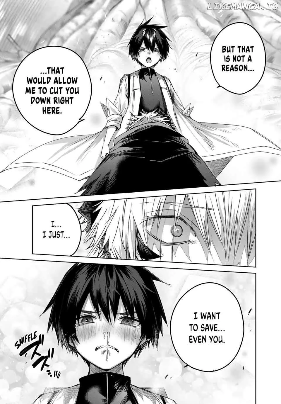 Henkyou No Yakushi, Miyako De S Rank Boukensha To Naru Zinmanga X Chapter 42 Page 10