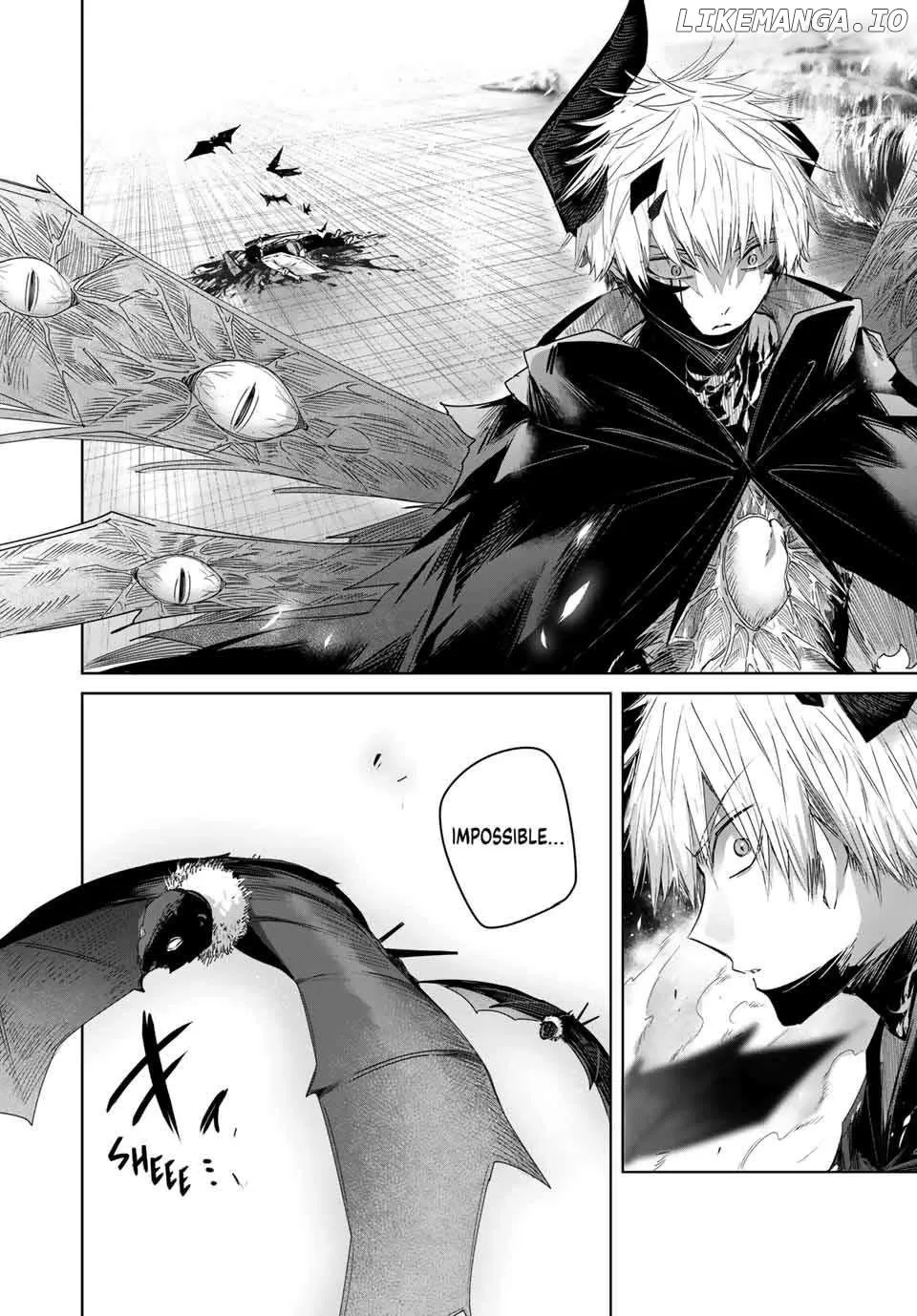 Henkyou No Yakushi, Miyako De S Rank Boukensha To Naru Zinmanga X Chapter 41 Page 2