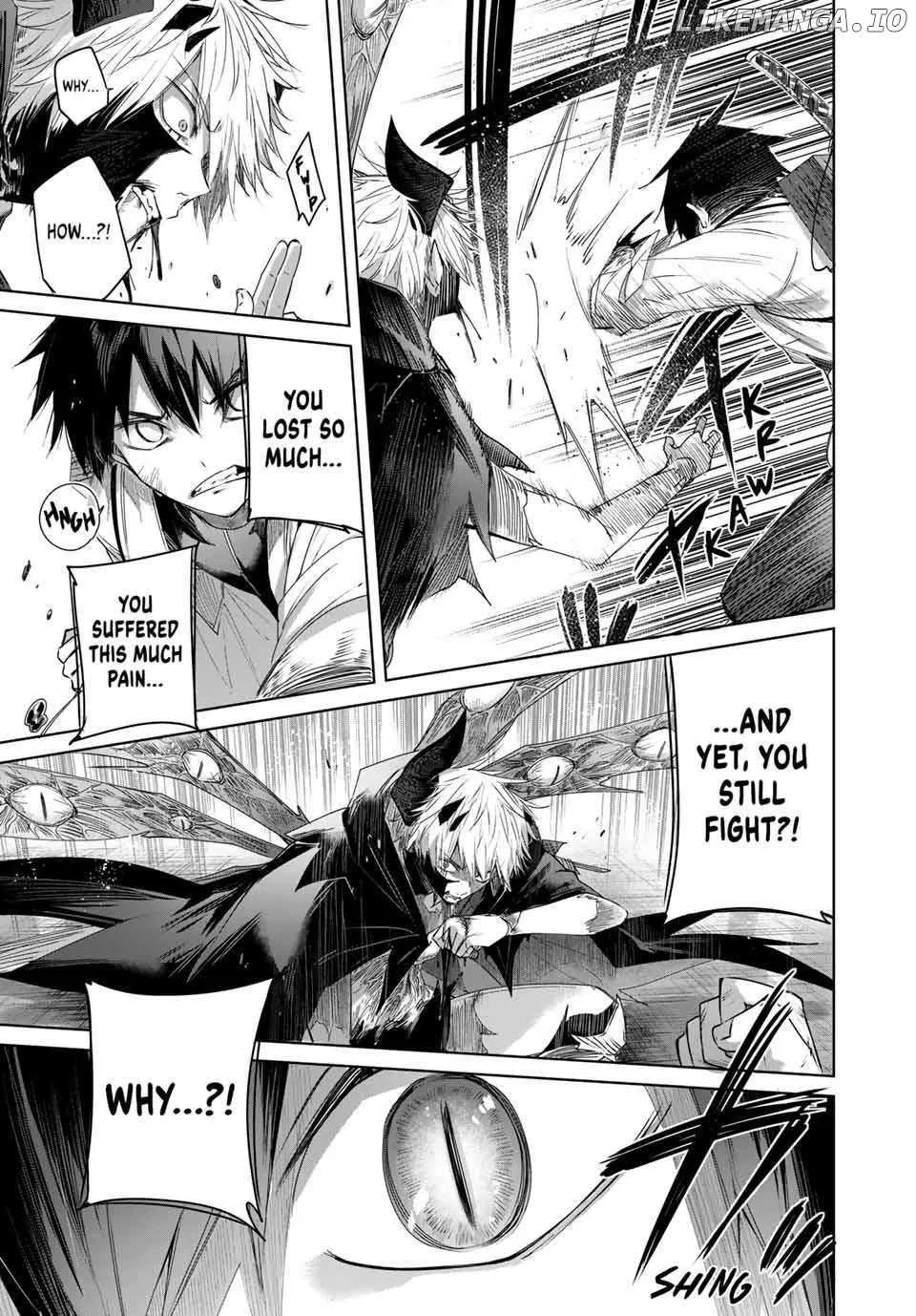 Henkyou No Yakushi, Miyako De S Rank Boukensha To Naru Zinmanga X Chapter 41 Page 7