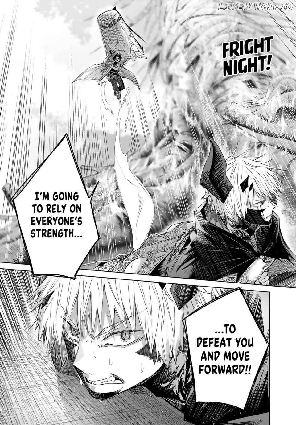 Henkyou No Yakushi, Miyako De S Rank Boukensha To Naru Zinmanga X Chapter 41 Page 11