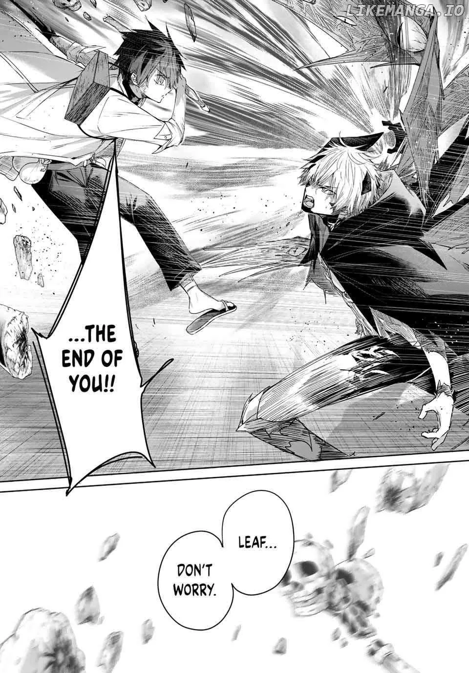 Henkyou No Yakushi, Miyako De S Rank Boukensha To Naru Zinmanga X Chapter 41 Page 13