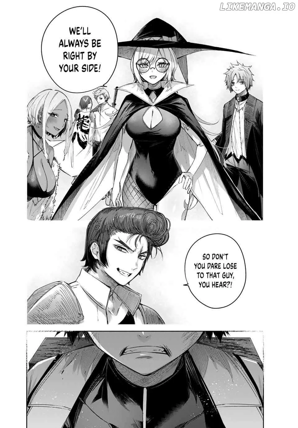 Henkyou No Yakushi, Miyako De S Rank Boukensha To Naru Zinmanga X Chapter 41 Page 14