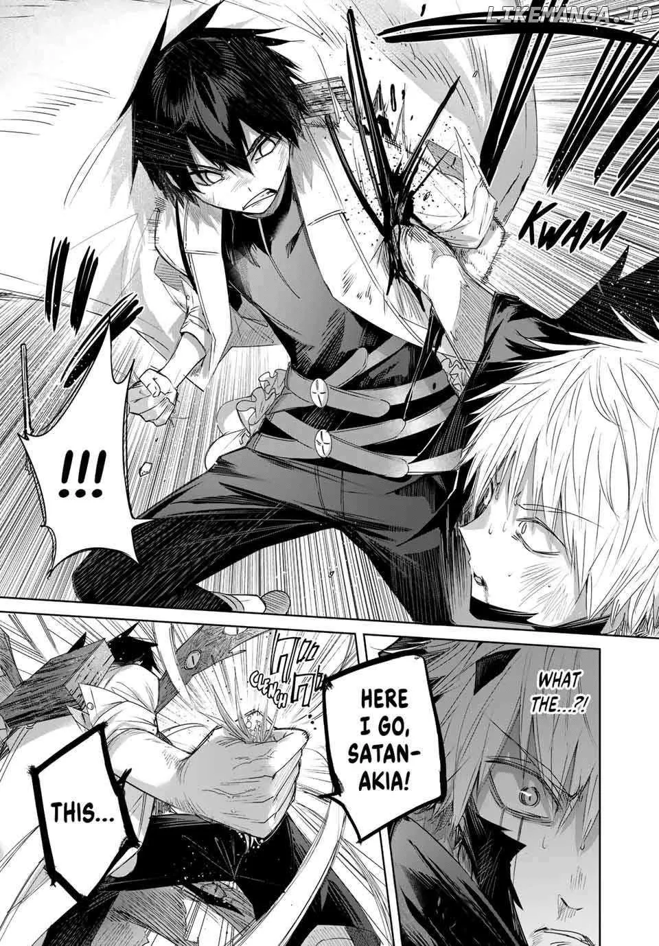 Henkyou No Yakushi, Miyako De S Rank Boukensha To Naru Zinmanga X Chapter 41 Page 15